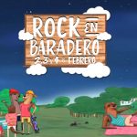 grilla de bandas baradero rock 2018