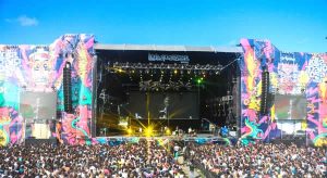 festivales de rock argentina 2018