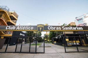 llegar al estadio obras en buenos aires