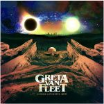 discos de rock nuevos, greta van fleet, anthem of a peaceful army
