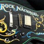 nuevos discos de rock argentino 2018