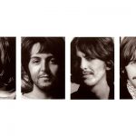 aniversario del lanzamiento del white album de the beatles