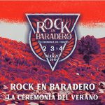 grilla completa de bandas del festival baradero rock 2019 en buenos aires