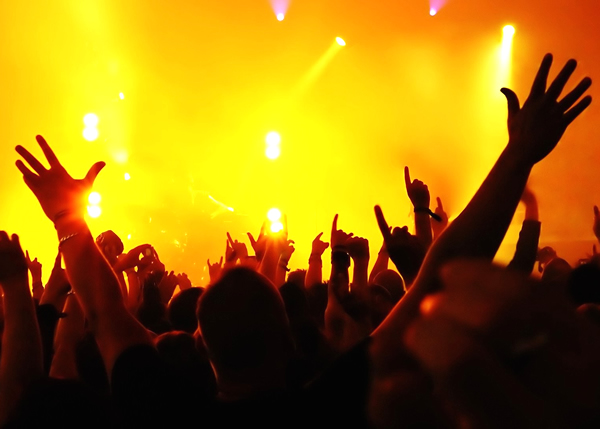tipos de rock, géneros de rock que existen
