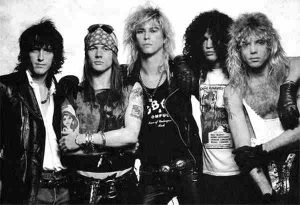 historia del rock, hard rock, tipos de rock, bandas de hard rock
