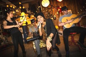 historia y origen del indie rock, bandas de rock indie para escuchar
