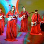 king gizzard & the lizard wizard integrantes de la banda de rock de australia