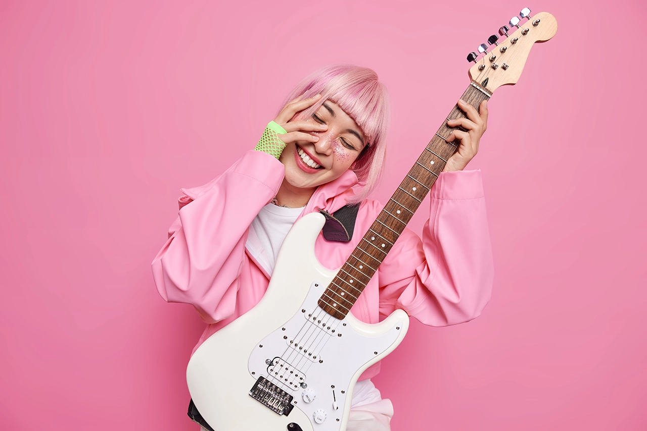 historia de la música pop, artistas
