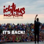 ichthus festival 2022, line up ichthus festival 2022
