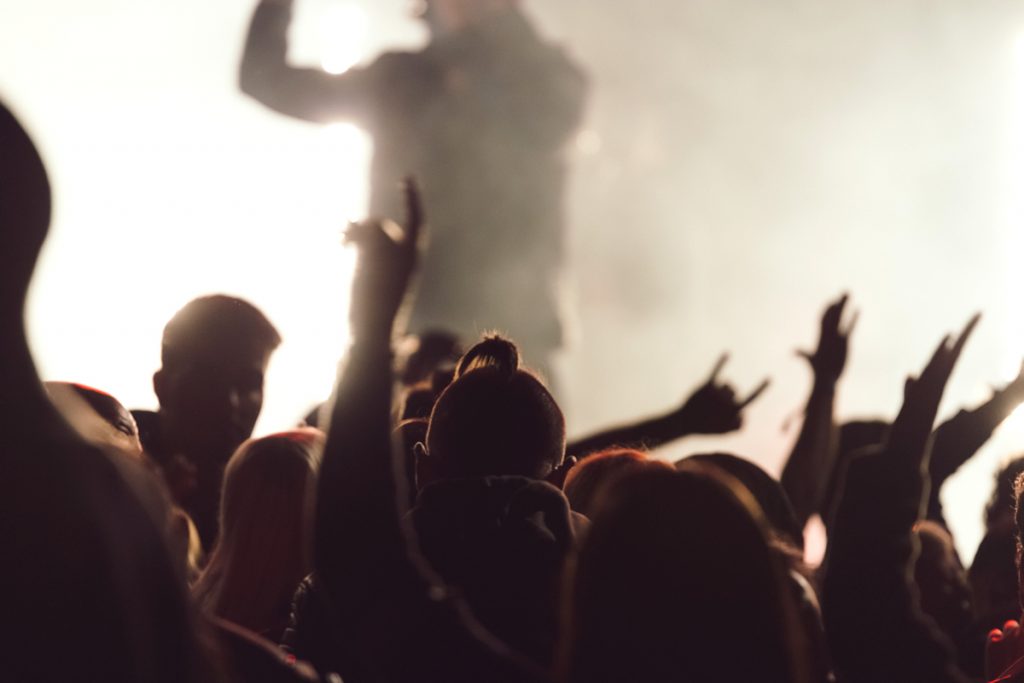 bandas de rock que más discos vendieron en los 2000